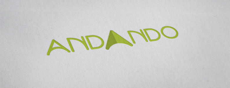 Andando_Logotipo_img2